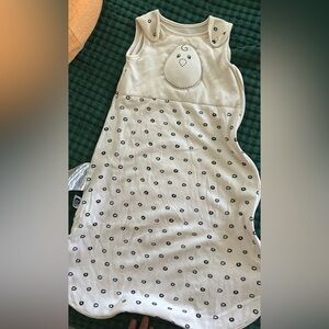 Nested bean zen sack M